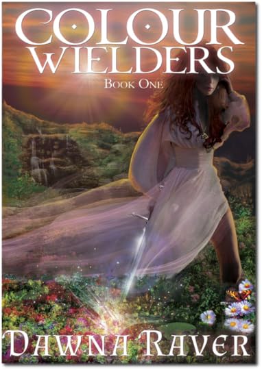 Colour-Wielders