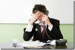 Cold-calling