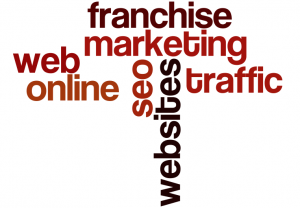 franchise online marketing 300x208 How Good Are They Online? 