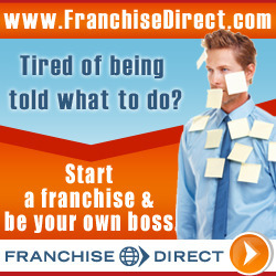 franchise direct 250x250 How Good Are They Online? 