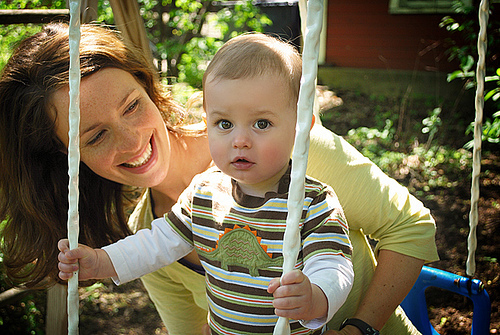 Benjamin and Melissa 2 by James Jordan, on Flickr