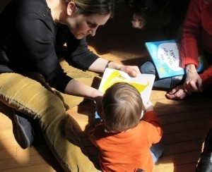 Self-Talk & Parallel Talk