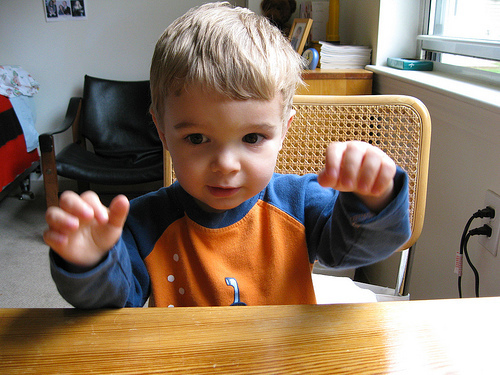 Playing the piano by juhansonin, on Flickr