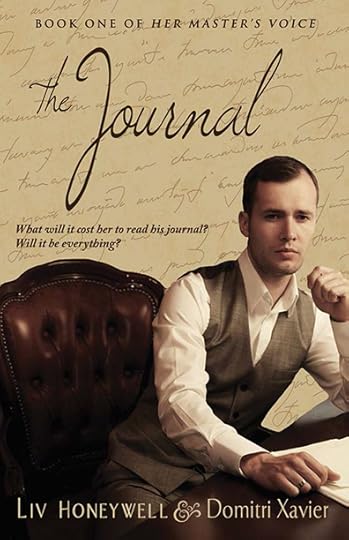 The Journal Cover