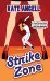 Strike Zone (Baseball series #3) by Kate Angell