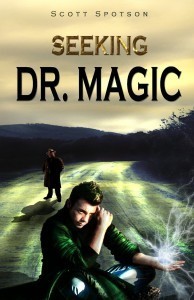 Dr Magic Thumbnail