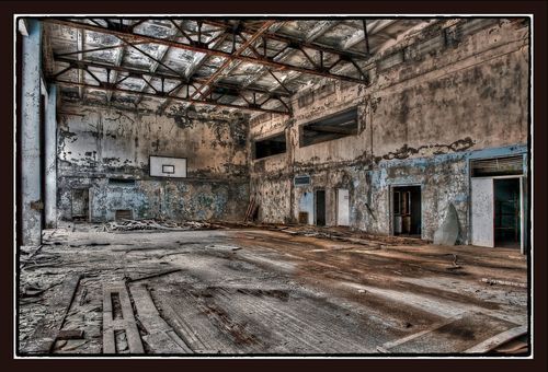 ChernobylHDR1