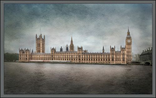 Londonparliament