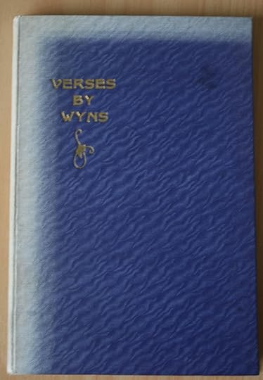 Verses by Wyns