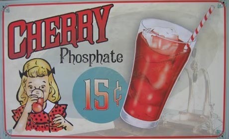 cherryphosphate