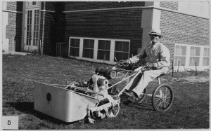 Mowing