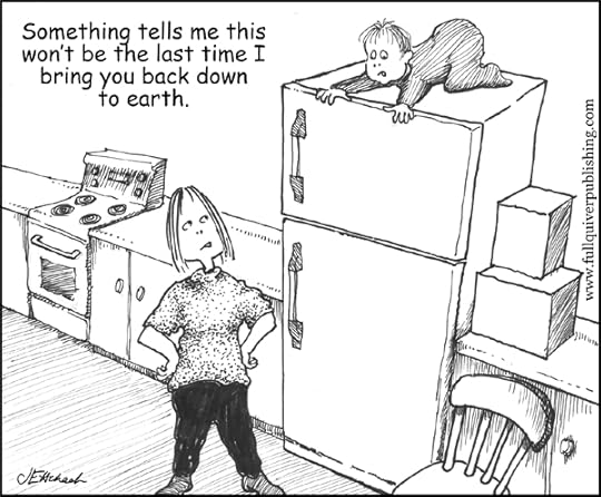 Cartoon copyright James and Ellen Hrkach/FQP Please do not use without permission