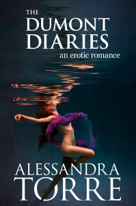 TheDumontDiaries - Nook