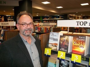 Zirk van den Berg best seller