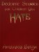 Bedtime Stories for Children You Hate by Antoinette Bergin