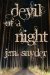 Devil of a Night by J.M. Snyder