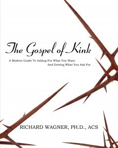 The Gospel of Kink FRONT Cover