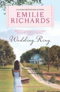 Wedding Ring rerelease