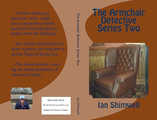 FREE and signed... Get your name down!