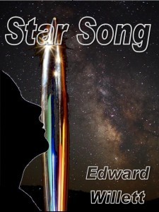 Simple Star Song art
