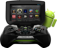 NVIDIA Shield