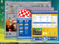 Amiga Forever Desktop