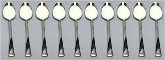 spoons