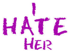 hate