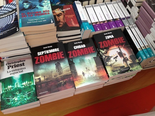 spanishbooks