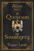 Allon Book 4 - A Question of Sovereignty by Shawn Lamb