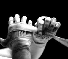 taped-hands