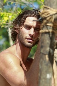 Survivor One World - Jay Byars