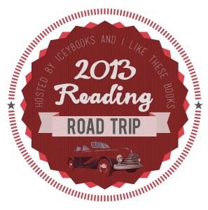 2013 Reading Road Trip