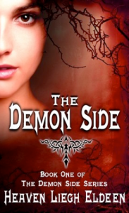 The Demon Side by HLE