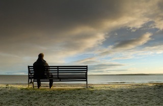 loneliness