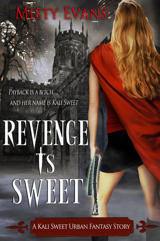 revengesweet