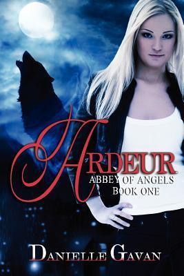 ardeur