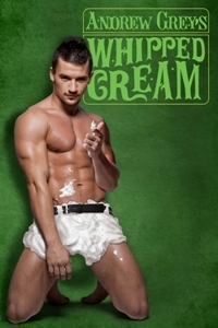 Whipped Cream MD