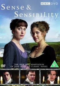 Sense and Sensibility