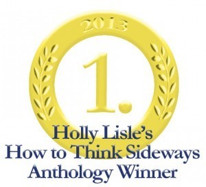 HTTS Anthology Winner