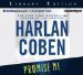 Promise Me (Myron Bolitar, #8) by Harlan Coben