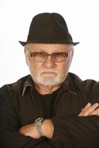 This is Frank Cullotta pictured in 2012. 