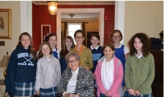 Garrison Forest School, Owings Mills, MD