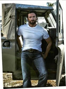 hugh jackman jeans