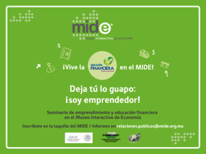 emprendedores guapo y emprendedore MIDE full