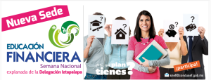 semana nacional de educación financiera