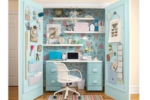 Home office trabajar desde casa