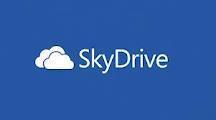 Skydrive