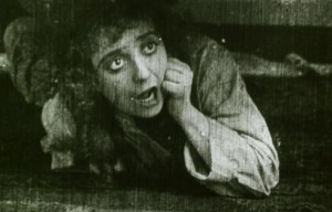scream