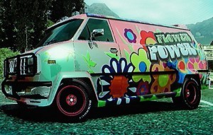 Hippies